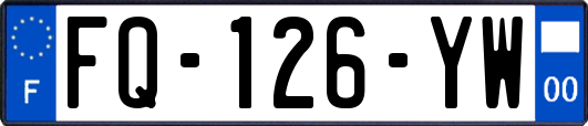 FQ-126-YW