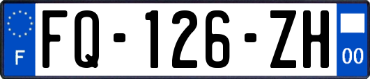 FQ-126-ZH