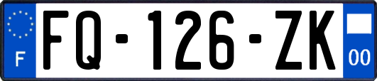 FQ-126-ZK