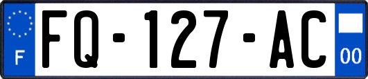 FQ-127-AC