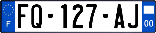 FQ-127-AJ