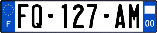 FQ-127-AM