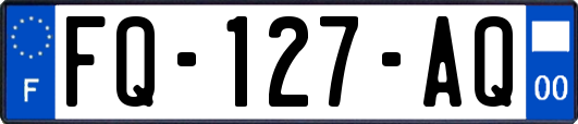 FQ-127-AQ