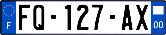 FQ-127-AX