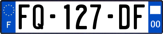 FQ-127-DF