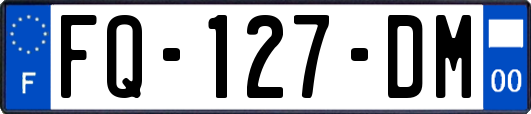 FQ-127-DM