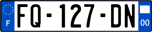 FQ-127-DN