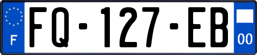FQ-127-EB