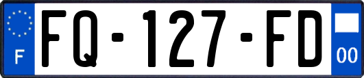 FQ-127-FD