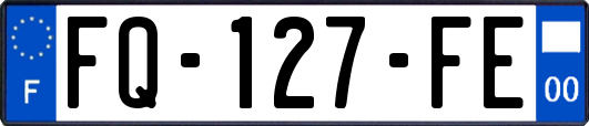FQ-127-FE