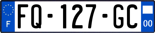 FQ-127-GC