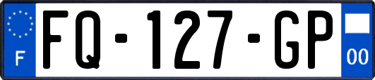 FQ-127-GP