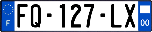 FQ-127-LX
