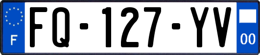 FQ-127-YV