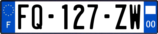 FQ-127-ZW