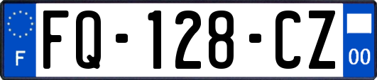 FQ-128-CZ