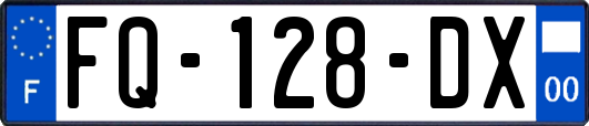 FQ-128-DX