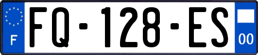 FQ-128-ES