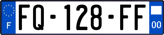 FQ-128-FF