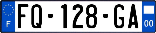 FQ-128-GA