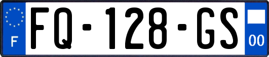 FQ-128-GS