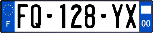 FQ-128-YX