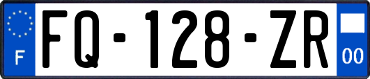 FQ-128-ZR