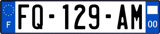 FQ-129-AM