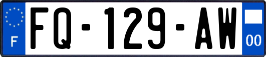 FQ-129-AW