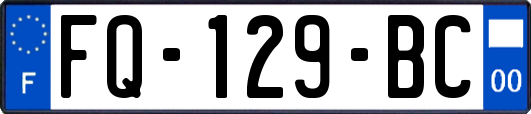 FQ-129-BC