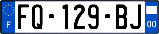 FQ-129-BJ