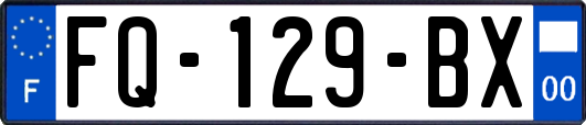 FQ-129-BX