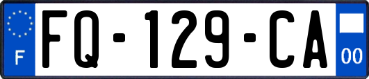 FQ-129-CA