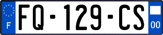 FQ-129-CS