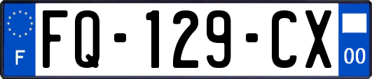 FQ-129-CX