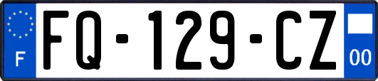 FQ-129-CZ