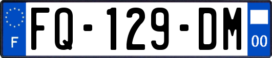 FQ-129-DM