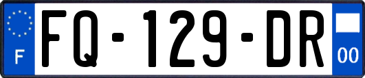 FQ-129-DR