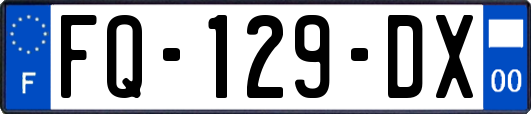 FQ-129-DX