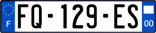 FQ-129-ES