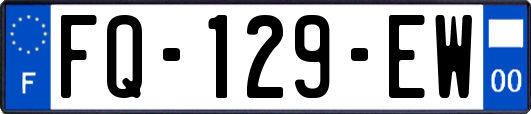 FQ-129-EW