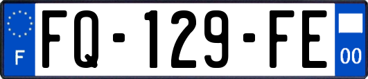 FQ-129-FE