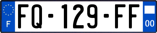 FQ-129-FF