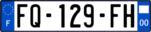 FQ-129-FH