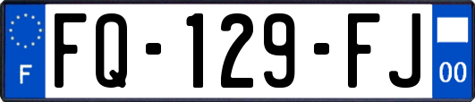 FQ-129-FJ