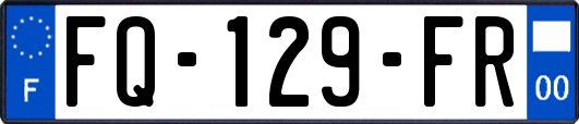 FQ-129-FR
