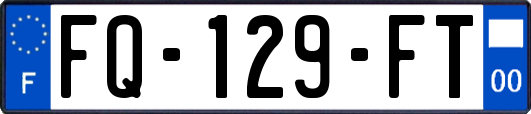 FQ-129-FT