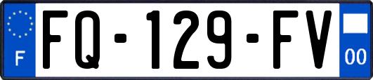 FQ-129-FV