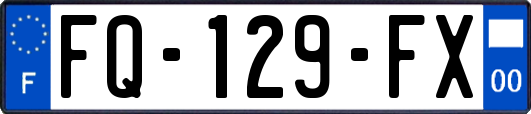 FQ-129-FX