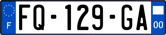 FQ-129-GA